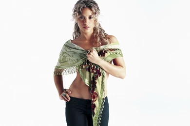 Shakira, Wallpapers, Photo, Cartoon, Picture, Widescreen (