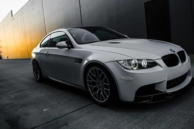 BMW M3 E92 Coupe Parking >> HD Wallpaper, Get It Now!