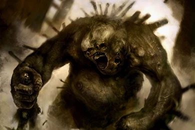 30 Monsters Wallpapers   Photo 24 Of 30