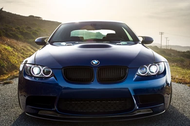 Download Wallpapers 1920x1080 Bmw, M3, E92, Laguna Blue Full HD ...