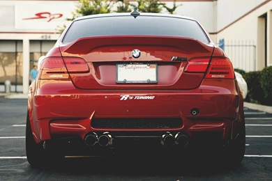 1920x1080 Bmw E92 M3 Wallpapers