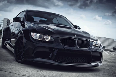 Bmw M3 E92 Wallpapers HD Image