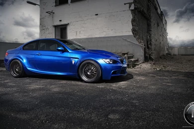 Download 1920x1080 ALPHA N Performance BT92 BMW E92 M3 Wallpapers