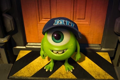 Monsters University Little Monster HD Wallpapers.jpg