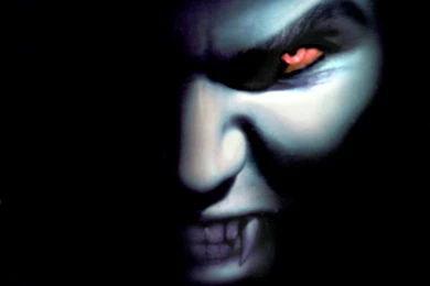 Monsters Wallpapers 22