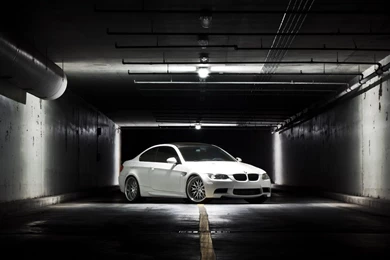 BMW M3 E92 White Coupe Car HD Wallpapers   FreeWallsUp
