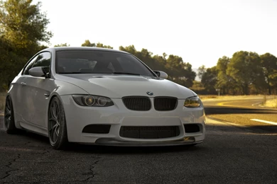 Download Wallpapers 1920x1080 Bmw, M3, E92, White Full HD 1080p HD ...