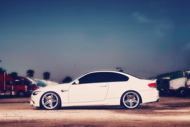 BMW M3 E92 White Car HD Wallpapers   FreeWallsUp