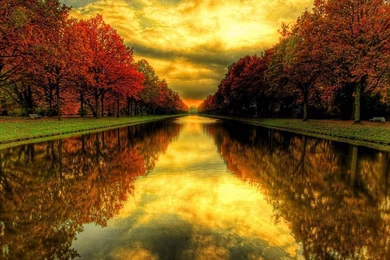 Picture Fall Mac Wallpapers