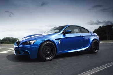 2013 Alpha N BMW M3 E92 BT92 Tuning F Wallpapers