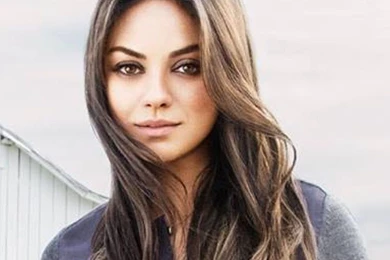 Mila Kunis