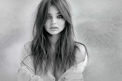 Fashion Model Wallpapers   Supermodel   Bikini   Celebrity