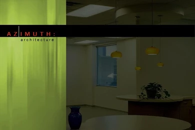 Interior Design Studio   Azimuth : Architecture, Inc