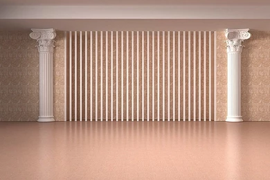 Interior Design Wall