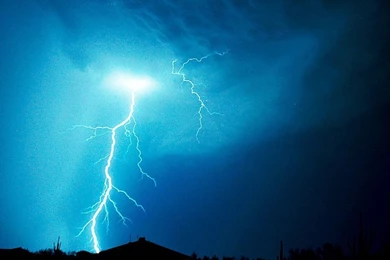 Colored Lights In The Sky [Archive]   Cosmoquest Forum