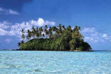 Gallery For   Beautiful Island Wallpapers