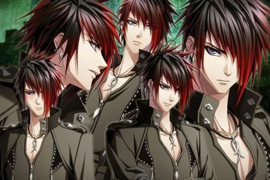 Pin By Imanee'x Mourabit On Anime Guyss!!