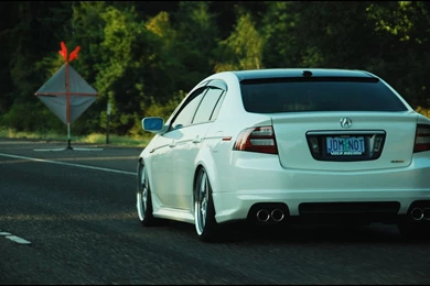 My New Baby's Already Sick ;(   AcuraZine Community