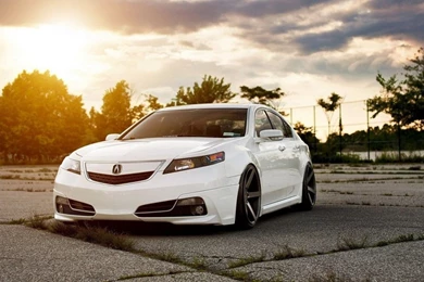 2013 Acura Tl Wallpapers   Image