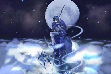 Anime Guy (id: 99575) – BUZZERG