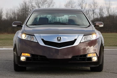 Acura Tl 2010 18915 Hd Wallpapers In Cars Imagescicom, 2010 Acura ...