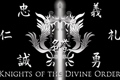 Knights Of The Divine Order