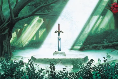 Legend Of Zelda Backgrounds