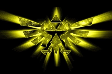 Triforce The Legend Of Zelda Wallpapers