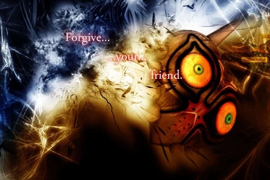 Dual Monitor Resolution The Legend Of Zelda Wallpapers HD, Desktop ...