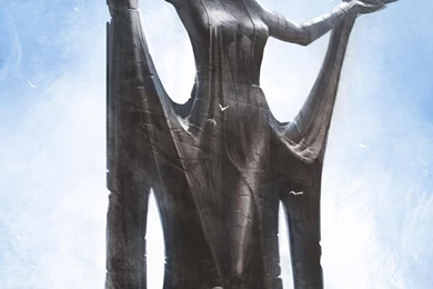 Azura   The Elder Scrolls V   Skyrim Mobile Wallpapers 5936