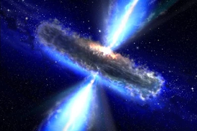 Download Planet Universe Animated Wallpapers