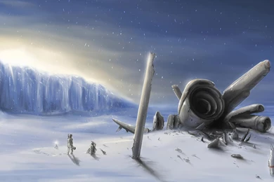 Desktop Wallpapers · Gallery · 3D Art · Universe Backgrounds