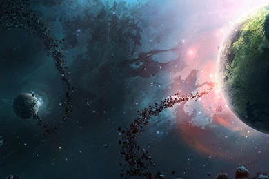 Nebula Desktop Wallpapers Hd (page 2)   Pics About Space