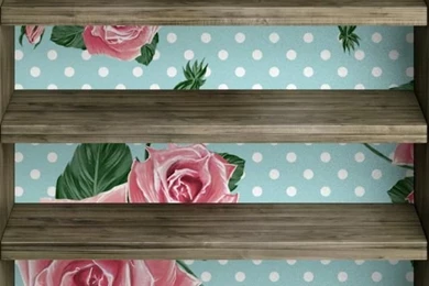 Floral iPhone Backgrounds