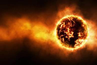 Epic Space Wallpapers