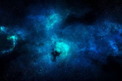 Download Blue Space Wallpapers For Samsung Epic