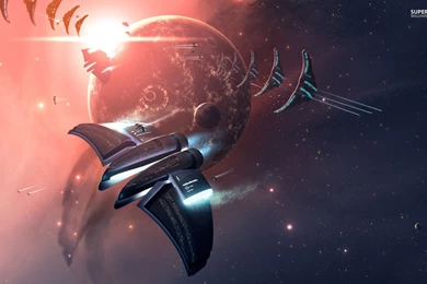 Epic Battle Wallpapers   Fantasy Wallpapers