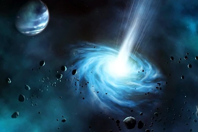 Epic Space Wallpapers