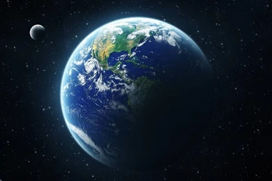 Download Earth From Space Wallpapers For Samsung Epic