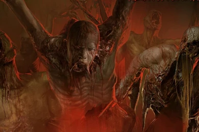 Download Dead Space 2 Wallpapers For Samsung Epic