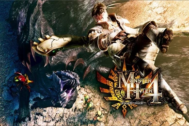 Monster Hunter 4 Wallpaper HD.jpg