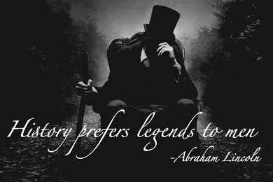 Gallery For   Abraham Lincoln Wallpapers