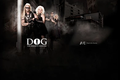 Dog The Bounty Hunter HD Extraordinary Wallpapers Free HD Wallpapers ...