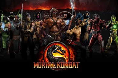 Mortal Kombat Desktop Wallpaper, Mortal Kombat Background, New ...