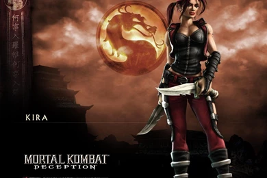 Mortal Kombat   Mortal Kombat Wallpapers (9614256)   Fanpop