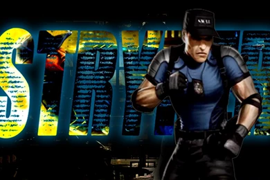Stryker Mortal Kombat Wallpapers By Nenz0 On DeviantArt