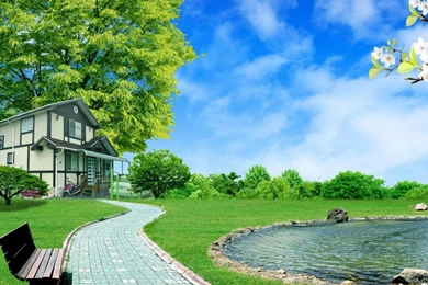 Summertime 1600x1200 Wallpapers, 1600x1200 Wallpapers & Pictures ...