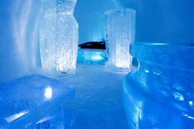 Ice Wallpapers 2   Crazy Frankenstein