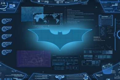 Download Wallpapers Desktop Computer Batcomputer WIP Imgur