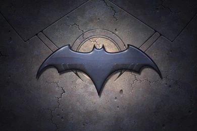 HD Desktop Wallpaper: 3d Logo Wallpapers